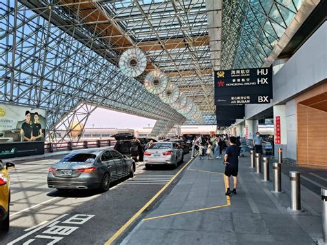 【獨家優惠】台灣桃園機場接送｜桃園國際機場 (TPE)往返台北・ .